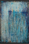 DYPTYK NZ009 120x160 cm NOWOCZESNY DWUCZĘŚCIOWY OBRAZ